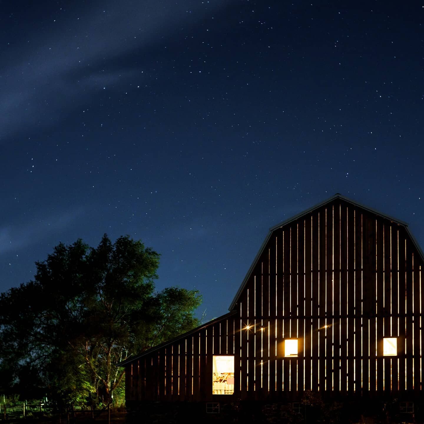 The Barn