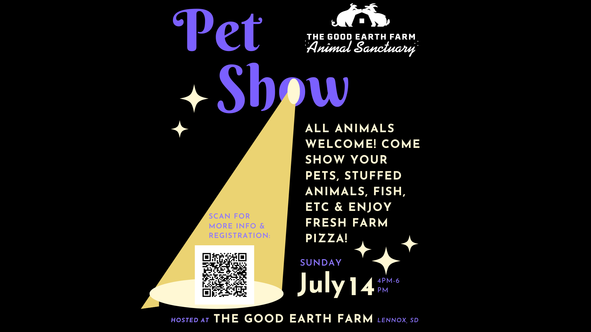 Pet Show