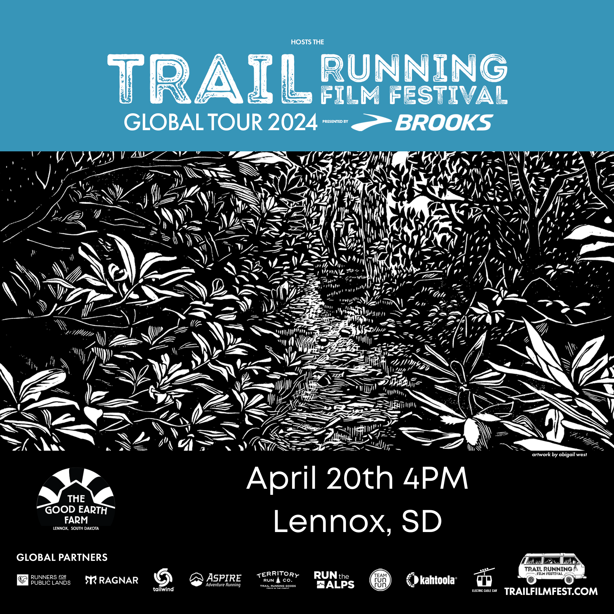 Trail Running Film Festival