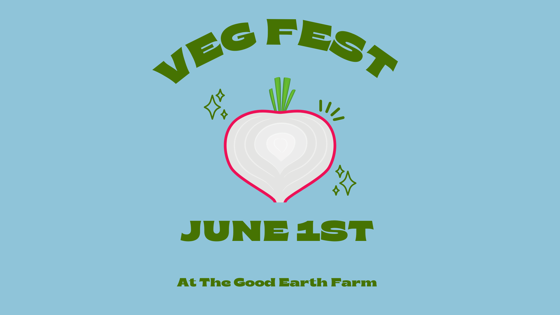 Veg Fest